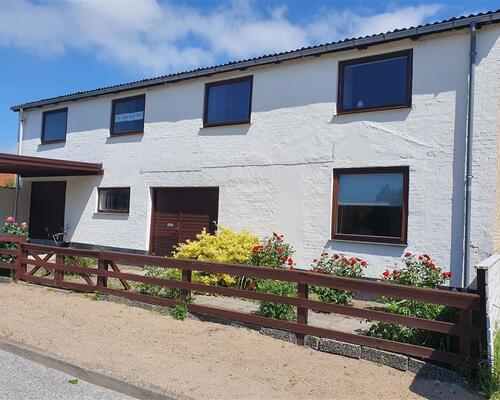 Indflytningsklart klubværelse, centralt i Vordingborg