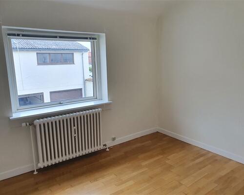 Indflytningsklart klubværelse, centralt i Vordingborg