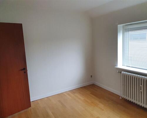 Indflytningsklart klubværelse, centralt i Vordingborg