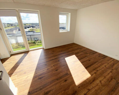 4 værelses hus i Kolding