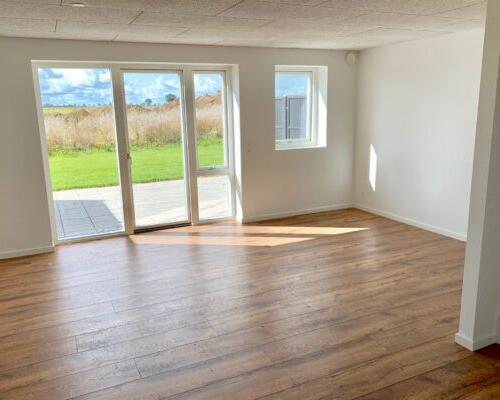 4 værelses hus i Kolding