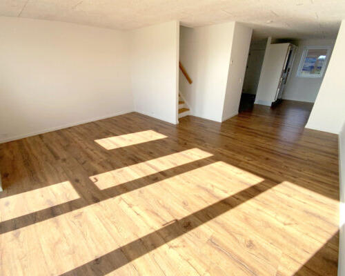 4 værelses hus i Kolding