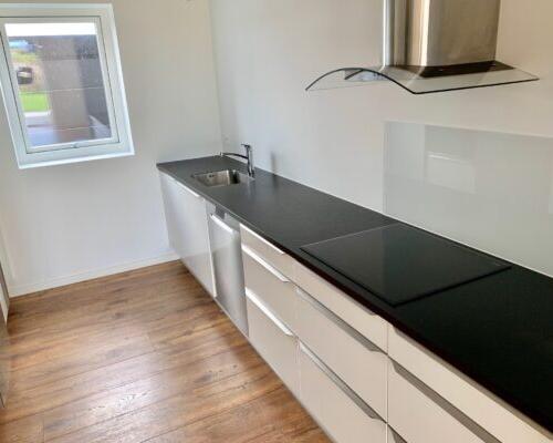 4 værelses hus i Kolding