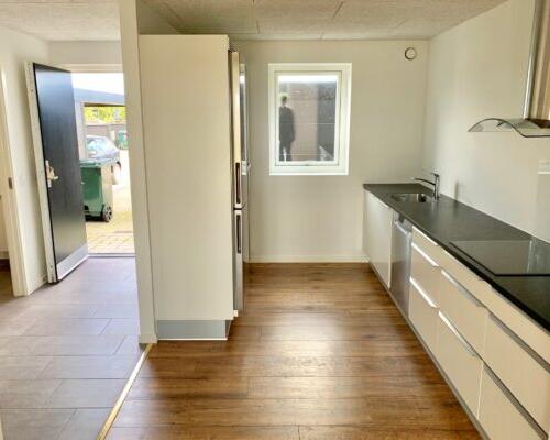 4 værelses hus i Kolding