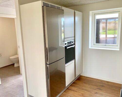 4 værelses hus i Kolding