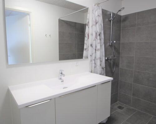 4 værelses hus i Kolding