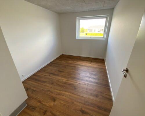 4 værelses hus i Kolding