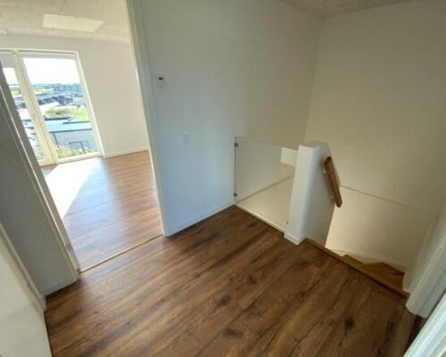 4 værelses hus i Kolding