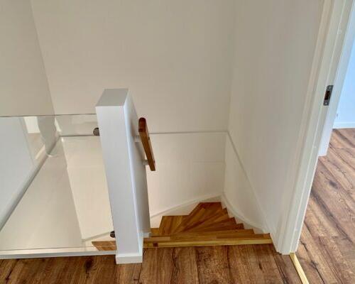 4 værelses hus i Kolding