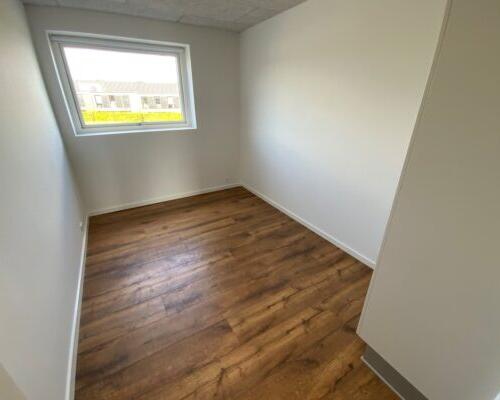 4 værelses hus i Kolding