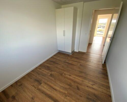 4 værelses hus i Kolding