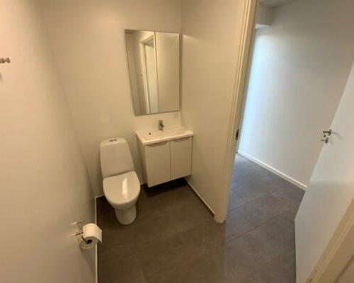 4 værelses hus i Kolding