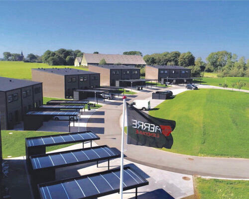 4 værelses hus i Kolding