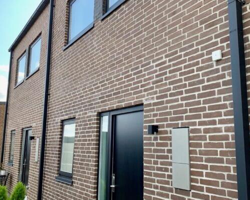 4 værelses hus i Kolding