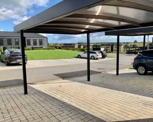 4 værelses hus i Kolding