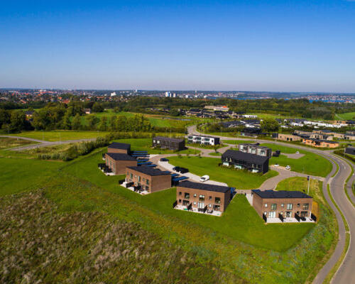 4 værelses hus i Kolding