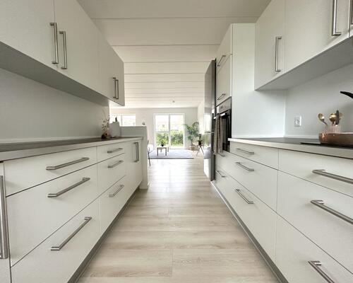 4 værelses lejlighed i Kolding