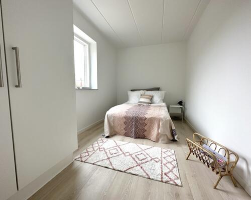 4 værelses lejlighed i Kolding