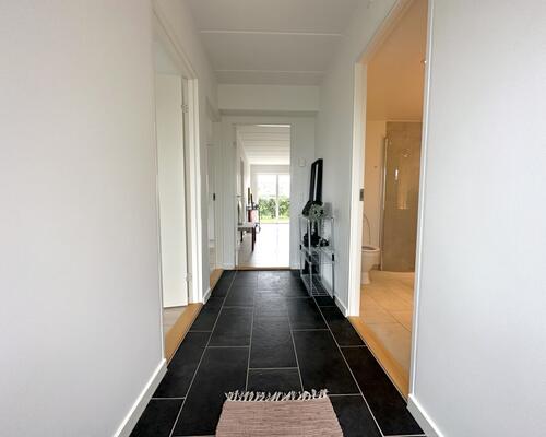 4 værelses lejlighed i Kolding