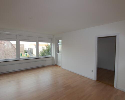 3 værelses lejlighed i Esbjerg