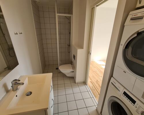 2 værelses lejlighed i Vejle