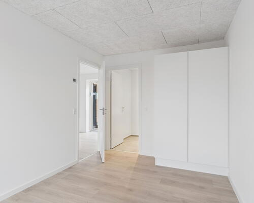 5 værelses hus i Kolding