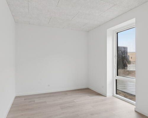 5 værelses hus i Kolding