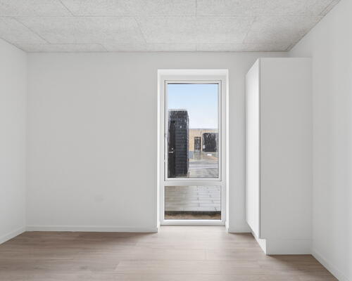 5 værelses hus i Kolding