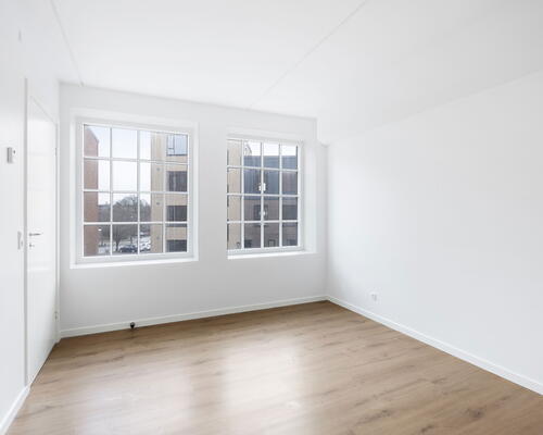 3 værelses lejlighed i Frederikssund