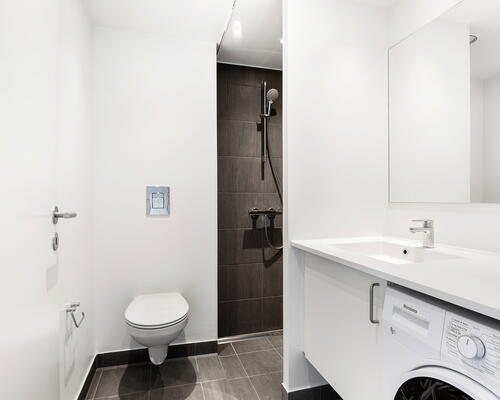 3 værelses lejlighed i Frederikssund