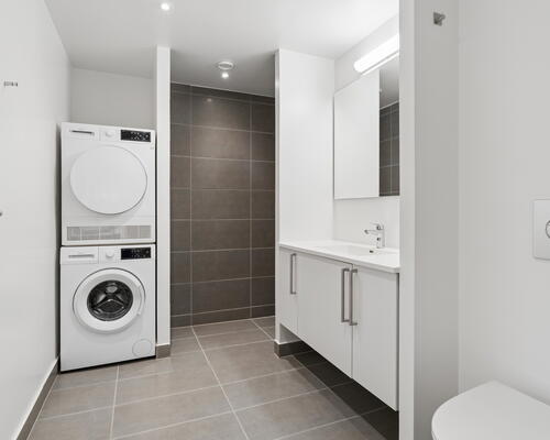 4 værelses lejlighed i Vejle