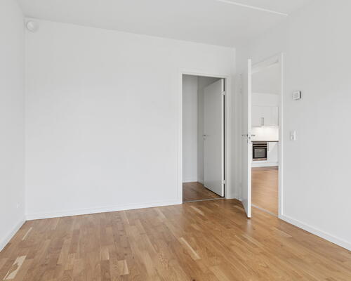 4 værelses lejlighed i Vejle