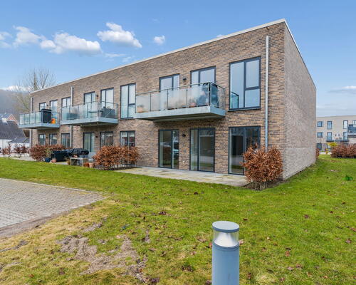 4 værelses lejlighed i Vejle