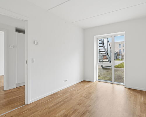 4 værelses lejlighed i Vejle