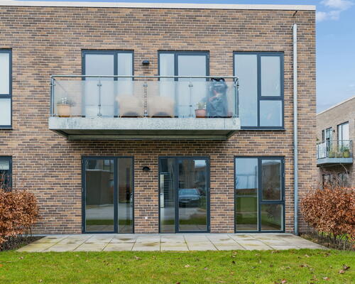 4 værelses lejlighed i Vejle