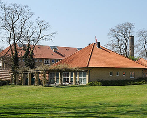 3 værelses lejlighed i Virum