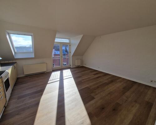 2 værelses lejlighed i Silkeborg