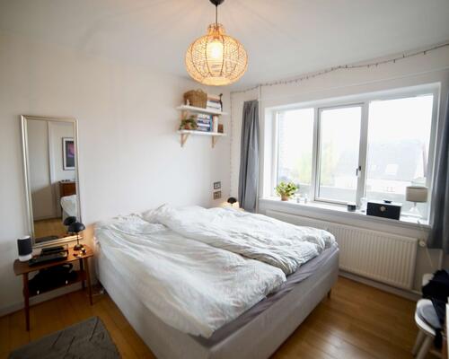 3 værelses lejlighed i Århus V