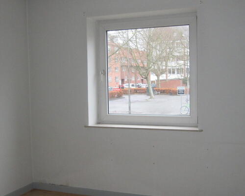 2 værelses – Thuresensgade 13 B, st. tv. – Odense C