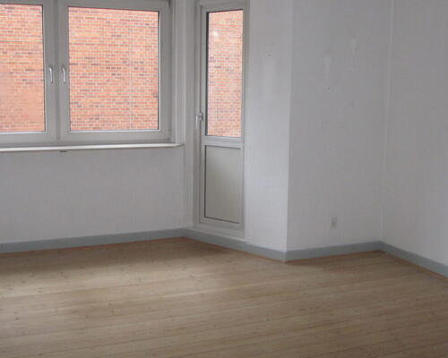 2 værelses – Thuresensgade 13 B, st. tv. – Odense C