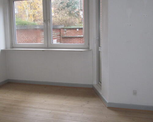 2 værelses – Thuresensgade 13 B, st. tv. – Odense C