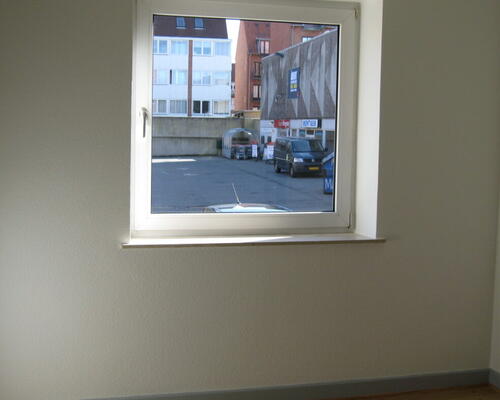 2 værelses – Thuresensgade 13 B, st. tv. – Odense C