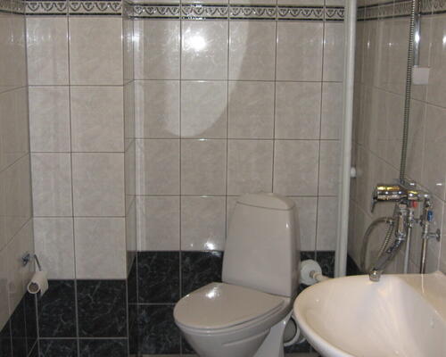 2 værelses – Thuresensgade 13 B, st. tv. – Odense C