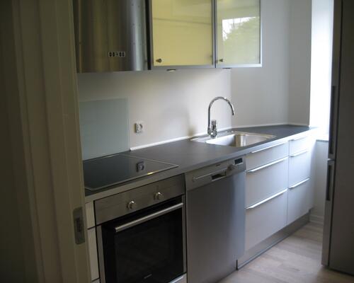 2 værelses – Tolderlundsvej 72, st. th. – Odense C