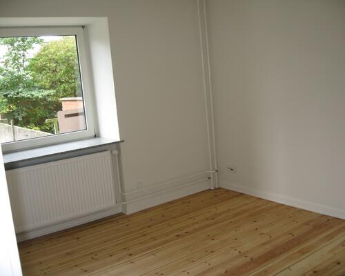 2 værelses – Tolderlundsvej 72, st. th. – Odense C