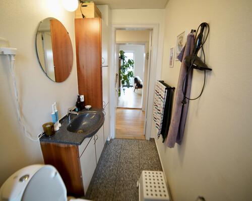 3 værelses lejlighed i Århus V