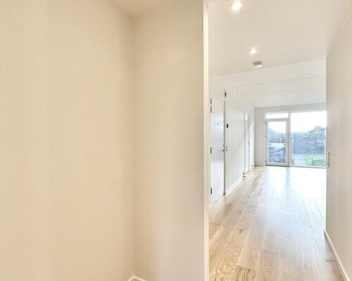 2 værelses – Roesskovsvej 24 A, st. tv – Odense V