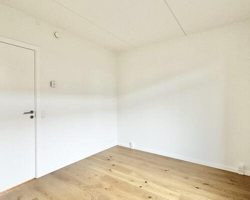 2 værelses – Roesskovsvej 24 A, st. tv – Odense V