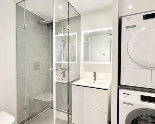 2 værelses – Roesskovsvej 24 A, st. tv – Odense V