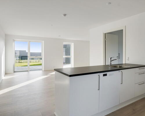 3 værelses hus i Vejle